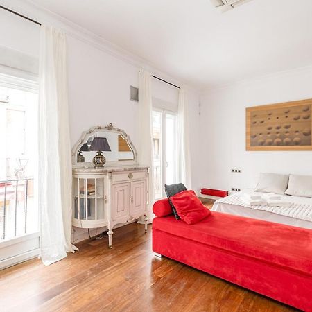 Heima Wonderful Loft In The Historic City Center มาดริด ภายนอก รูปภาพ