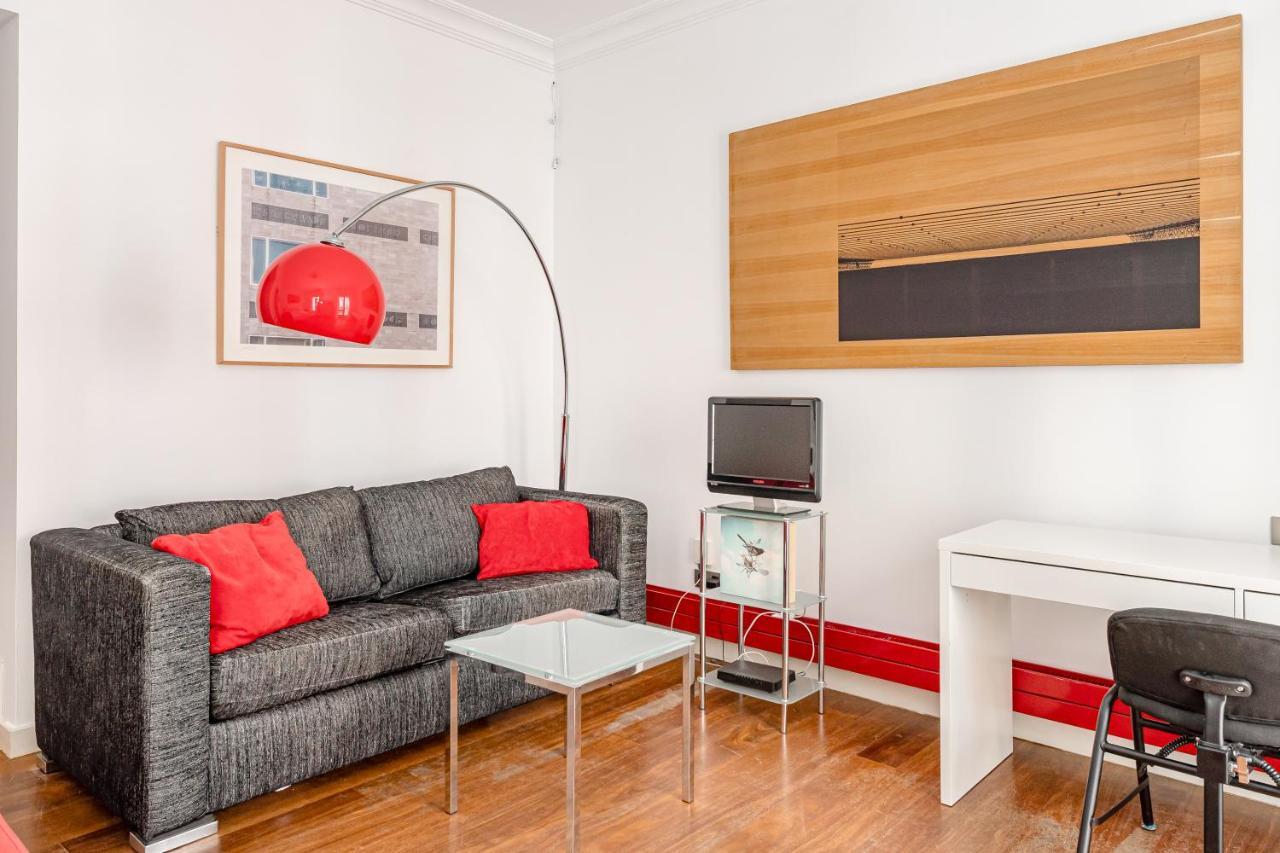 Heima Wonderful Loft In The Historic City Center มาดริด ภายนอก รูปภาพ