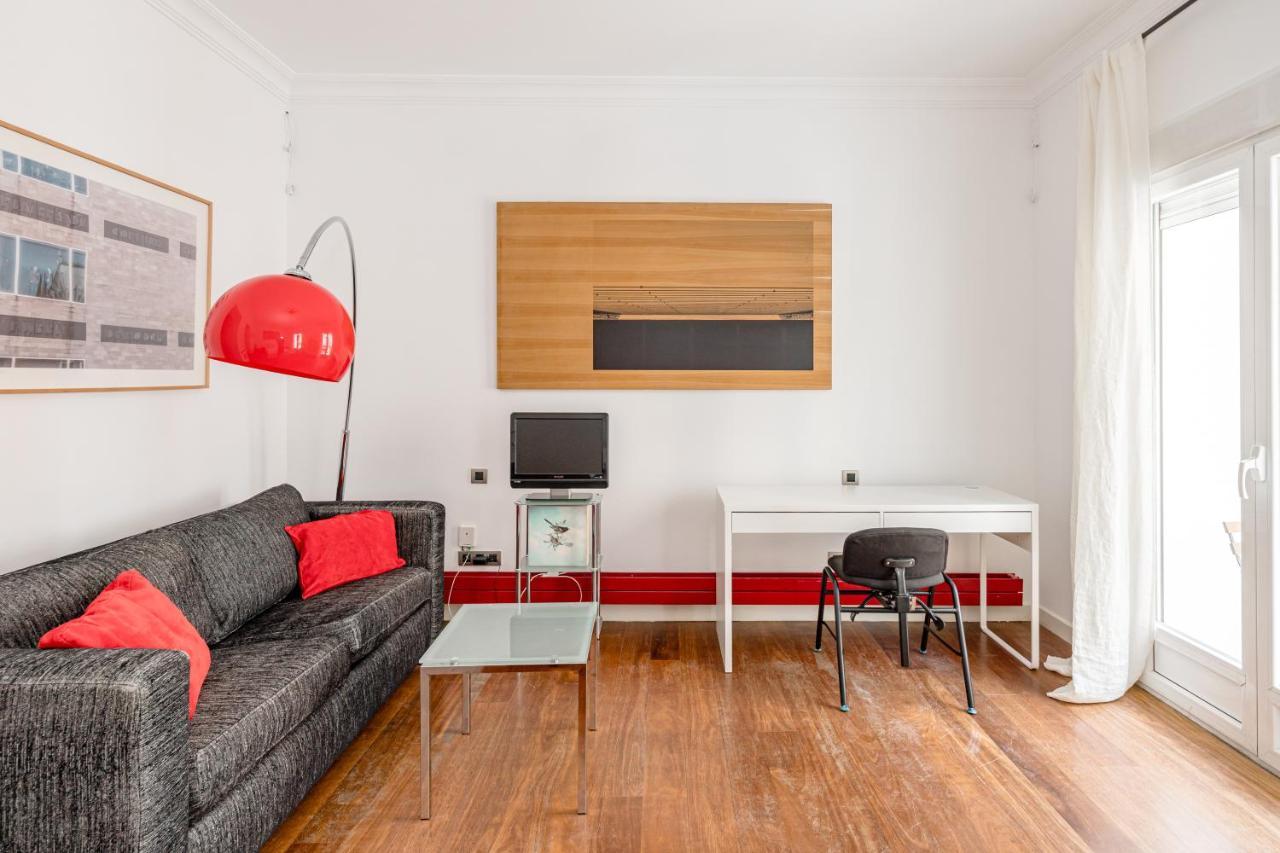 Heima Wonderful Loft In The Historic City Center มาดริด ภายนอก รูปภาพ