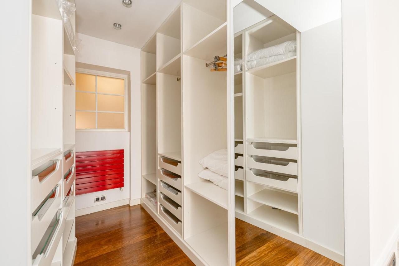Heima Wonderful Loft In The Historic City Center มาดริด ภายนอก รูปภาพ